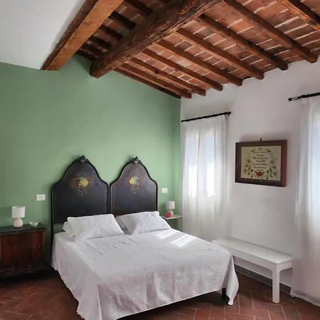Apartament Lg In Santa Croce Florencja