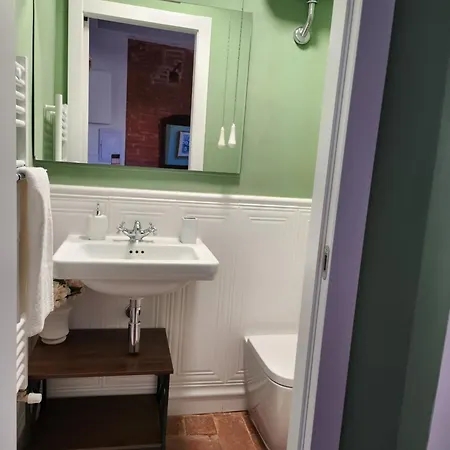 Apartament Lg In Santa Croce