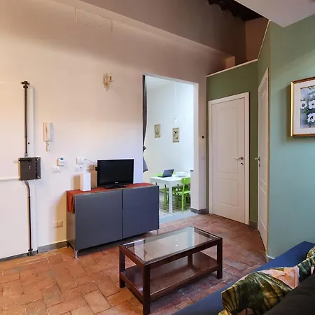 Apartament Lg In Santa Croce Florencja