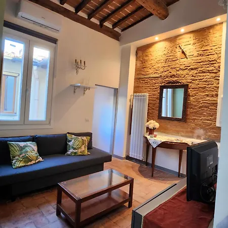 Apartament Lg In Santa Croce *