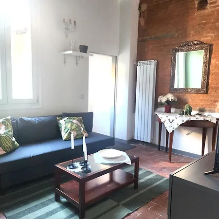 Apartament Lg In Santa Croce