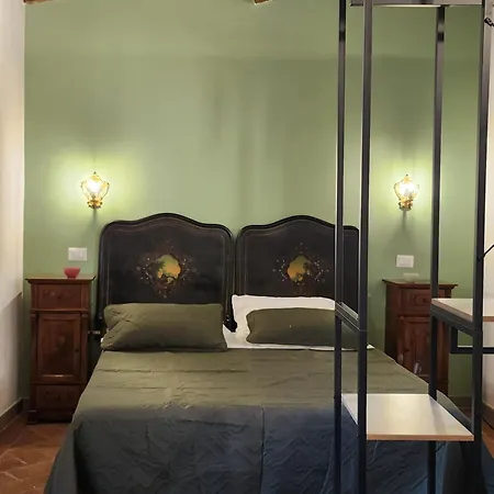 Lg In Santa Croce Apartment Florenz